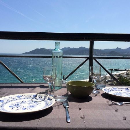 Cannes - View Cap Esterel المظهر الخارجي الصورة