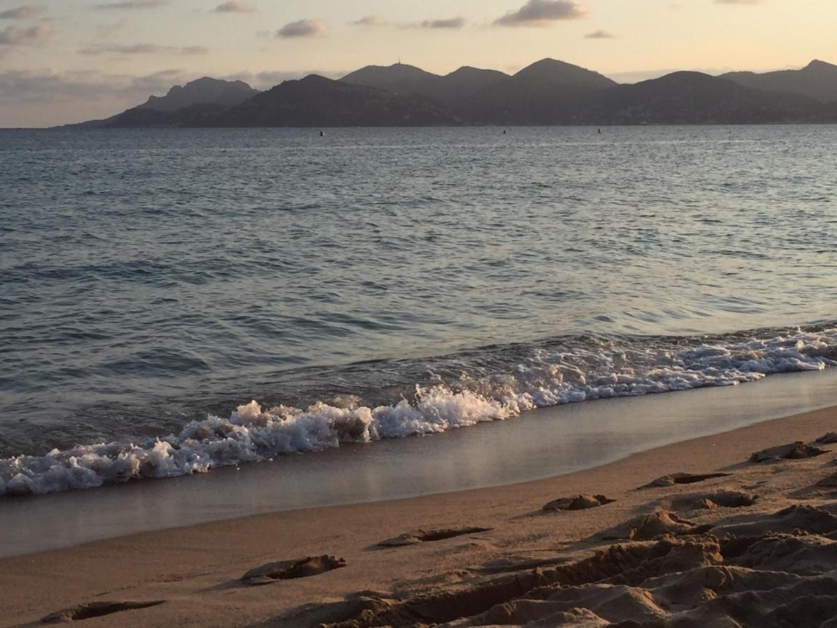 Cannes - View Cap Esterel المظهر الخارجي الصورة