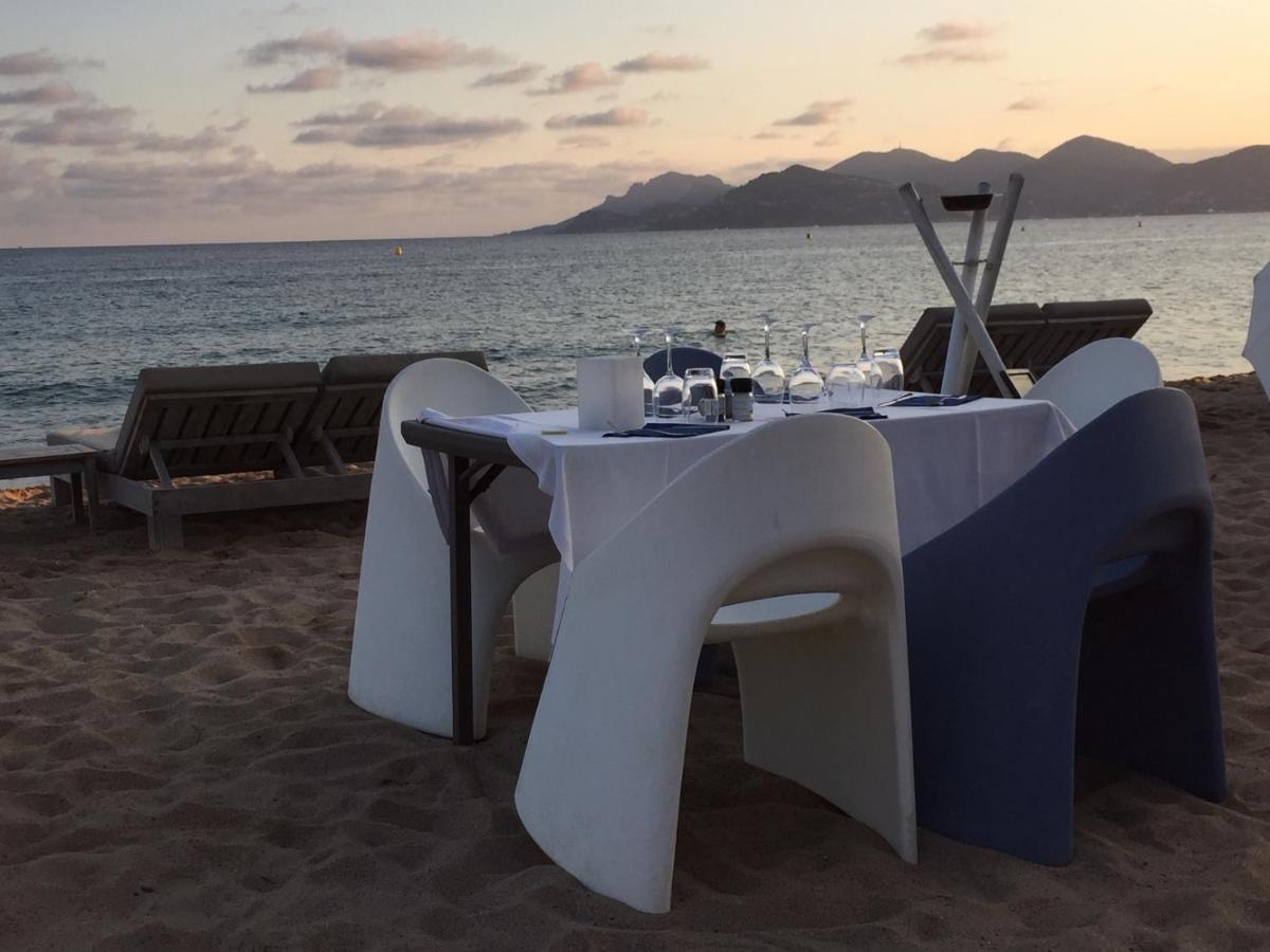 Cannes - View Cap Esterel المظهر الخارجي الصورة