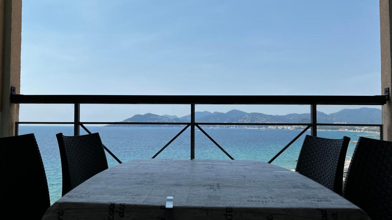Cannes - View Cap Esterel المظهر الخارجي الصورة
