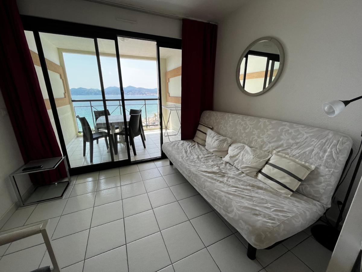 Cannes - View Cap Esterel المظهر الخارجي الصورة