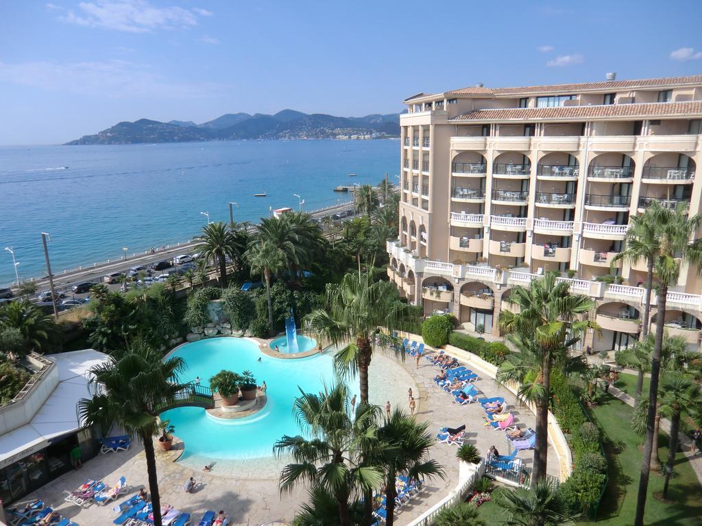 Cannes - View Cap Esterel المظهر الخارجي الصورة