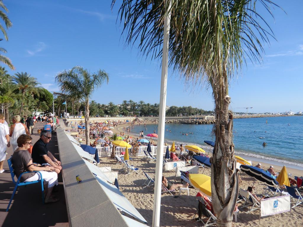 Cannes - View Cap Esterel المظهر الخارجي الصورة