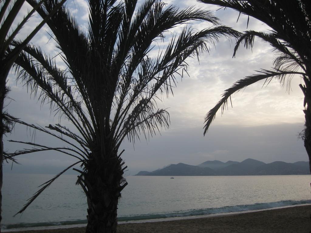Cannes - View Cap Esterel المظهر الخارجي الصورة