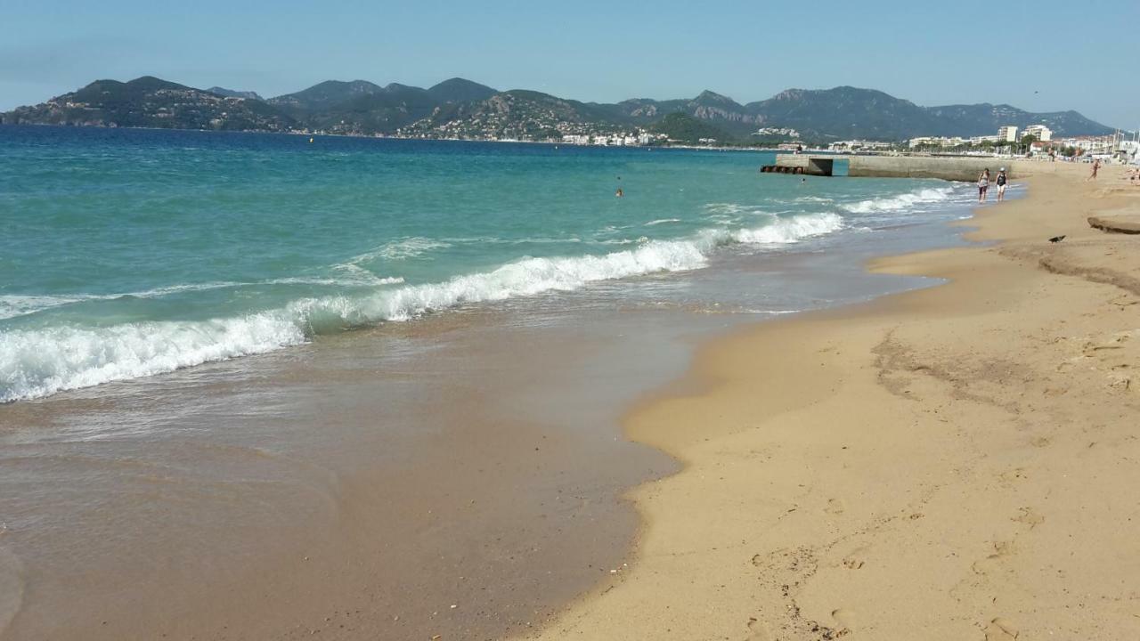 Cannes - View Cap Esterel المظهر الخارجي الصورة
