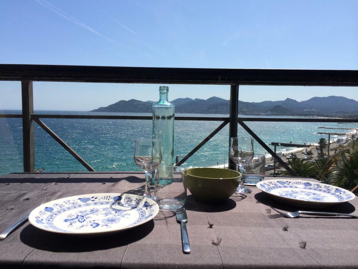 Cannes - View Cap Esterel المظهر الخارجي الصورة
