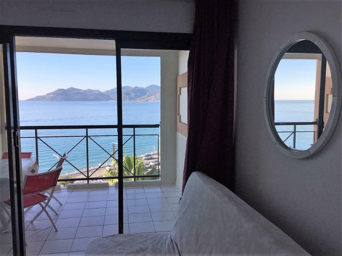 Cannes - View Cap Esterel المظهر الخارجي الصورة